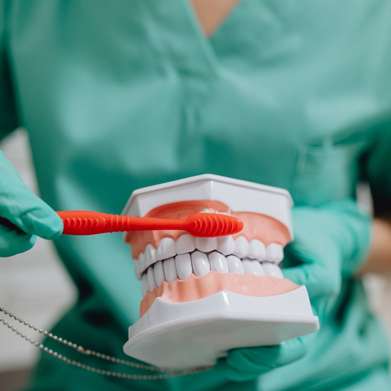 How Long Does it Take for Dental Anaesthesia to Wear Off?